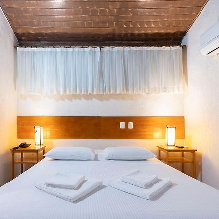 Hotel Ilhasol 일랴벨라 객실 사진