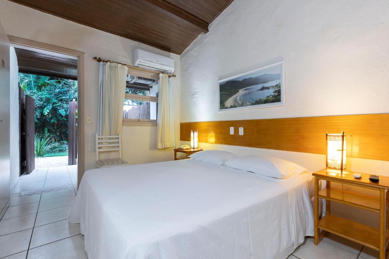 Hotel Ilhasol 일랴벨라 외부 사진