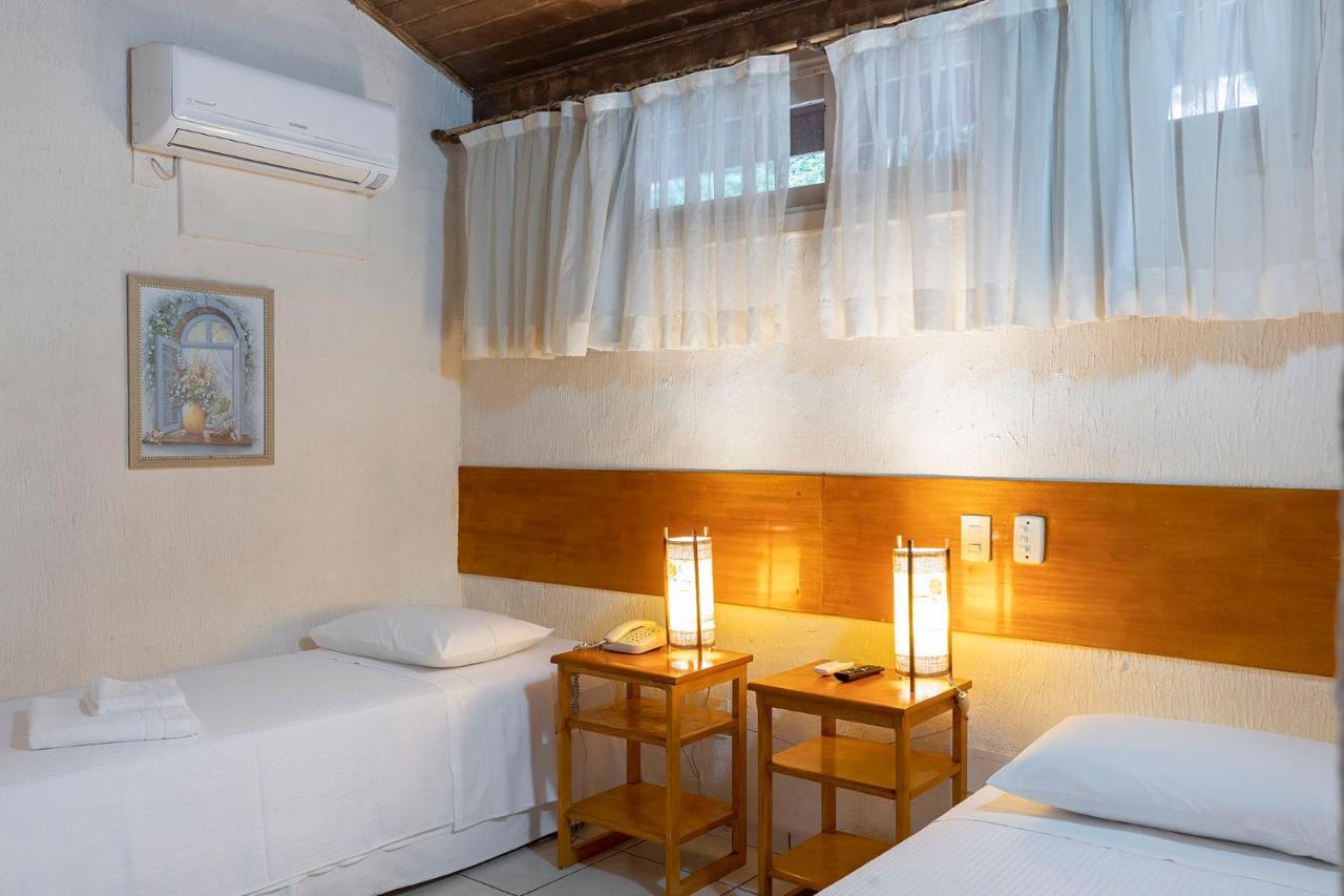 Hotel Ilhasol 일랴벨라 외부 사진
