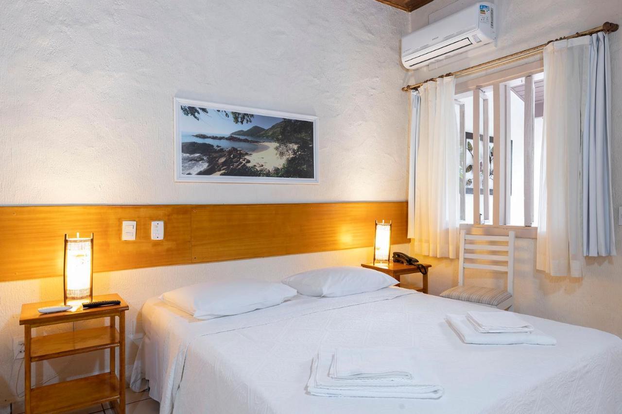 Hotel Ilhasol 일랴벨라 외부 사진
