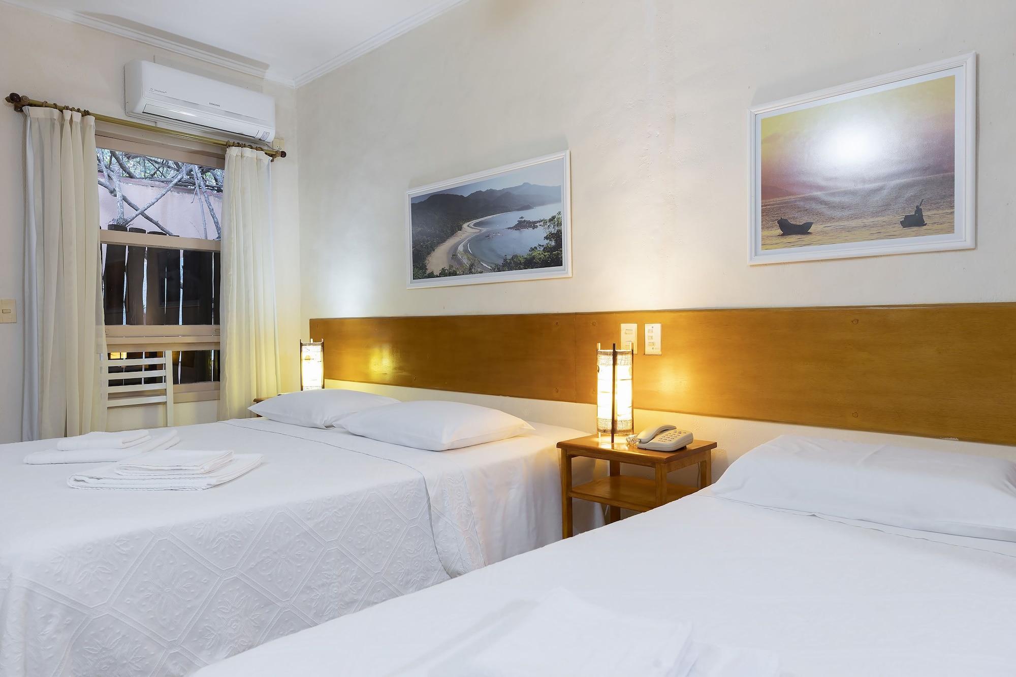 Hotel Ilhasol 일랴벨라 외부 사진