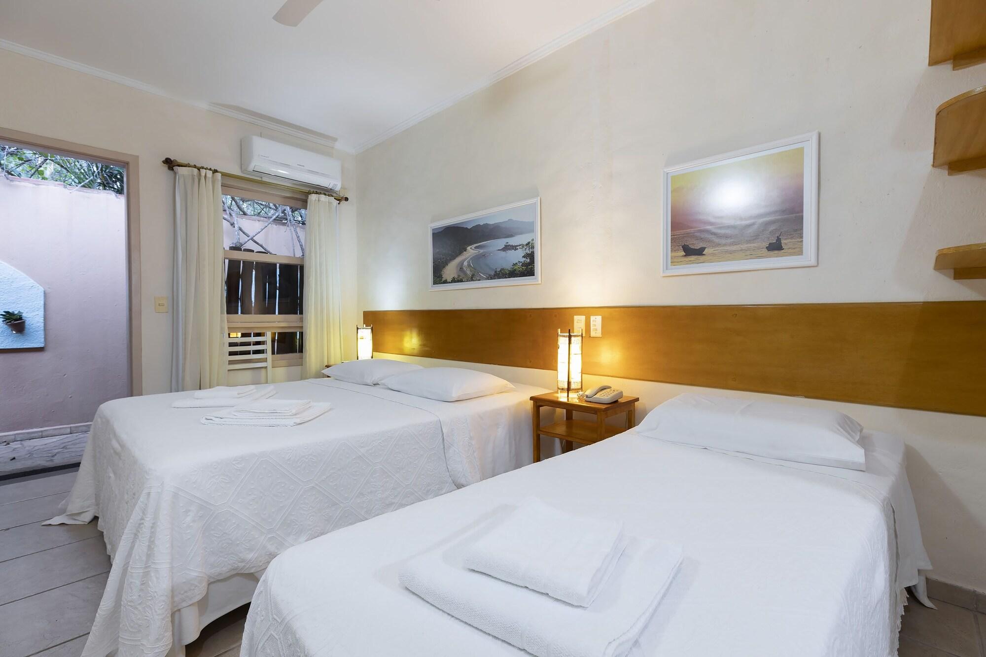 Hotel Ilhasol 일랴벨라 외부 사진