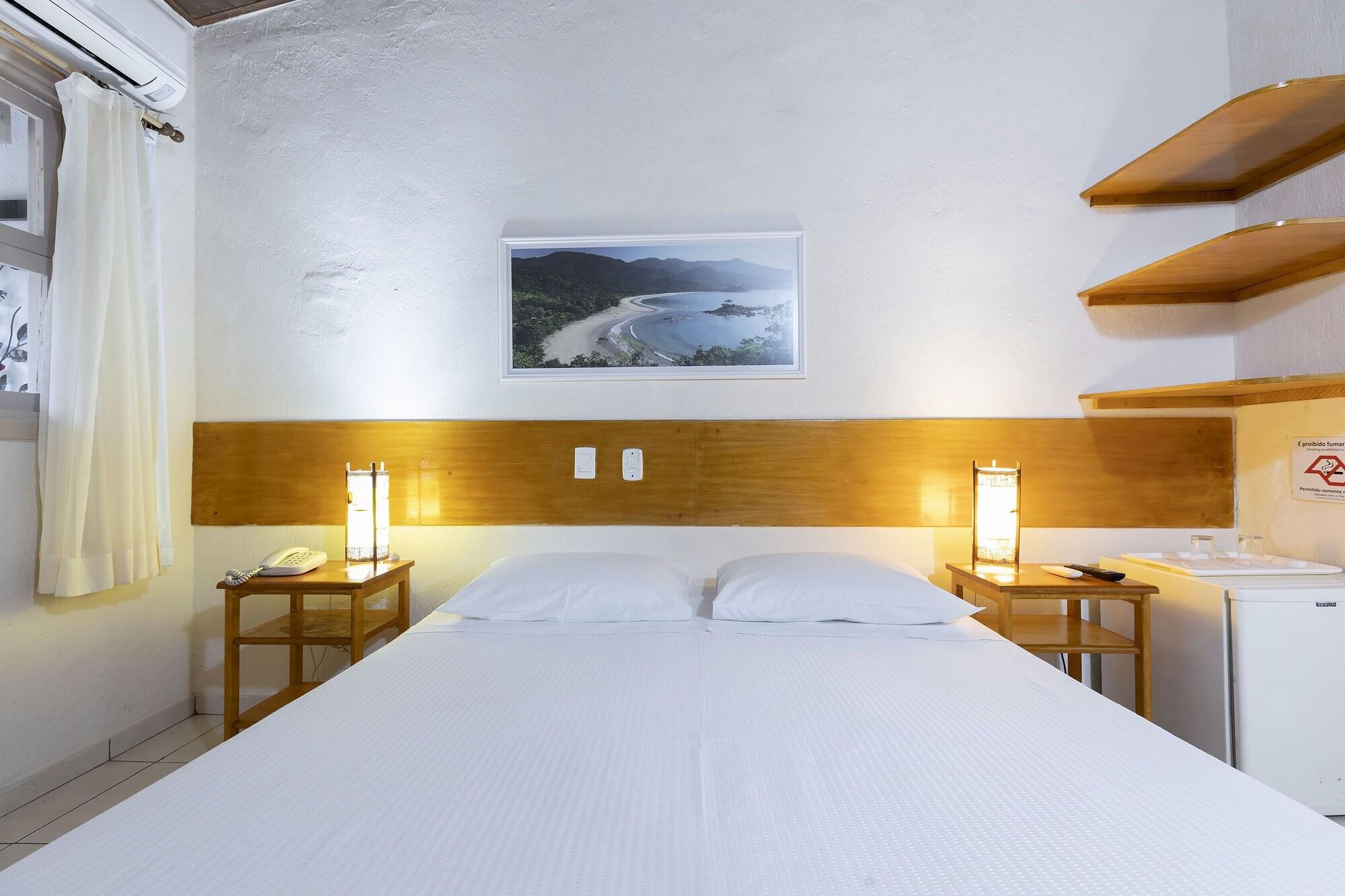 Hotel Ilhasol 일랴벨라 외부 사진