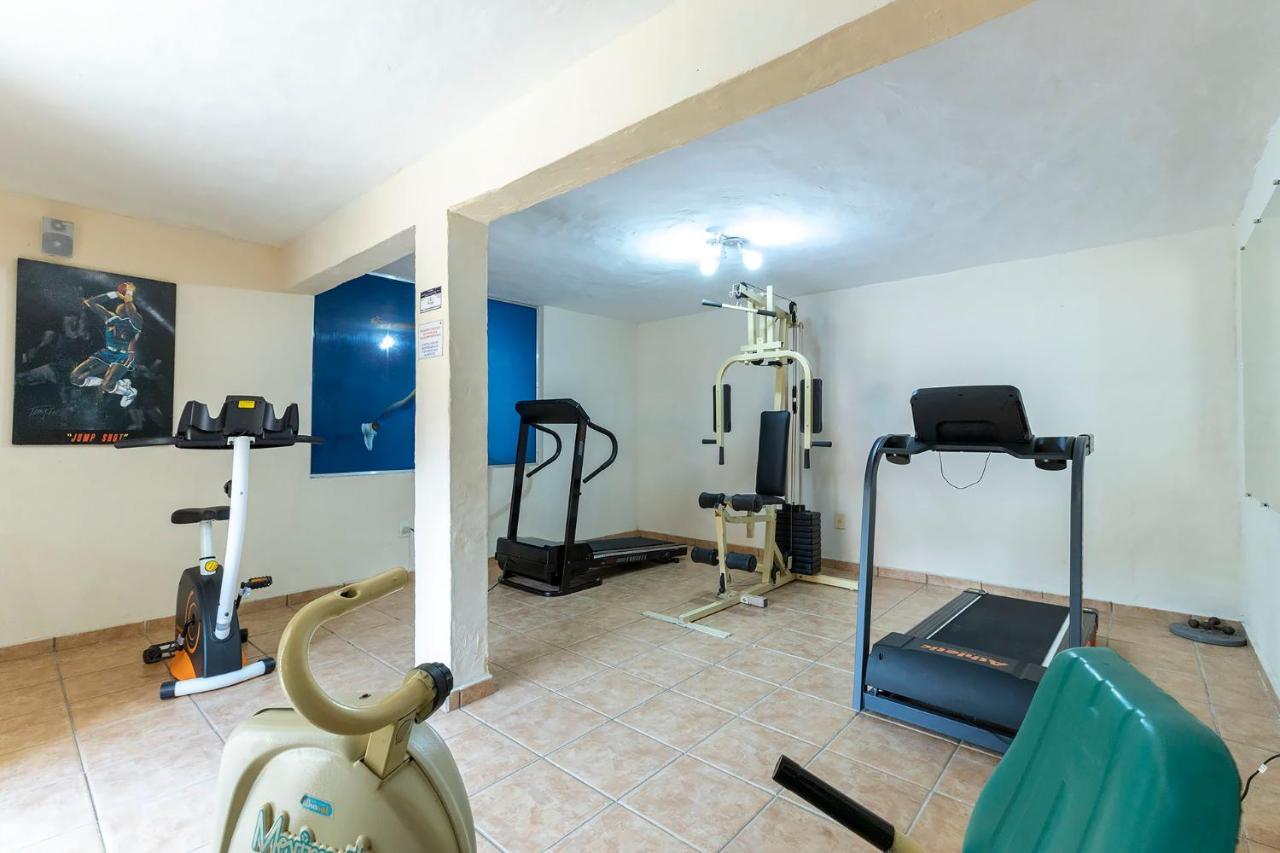Hotel Ilhasol 일랴벨라 외부 사진