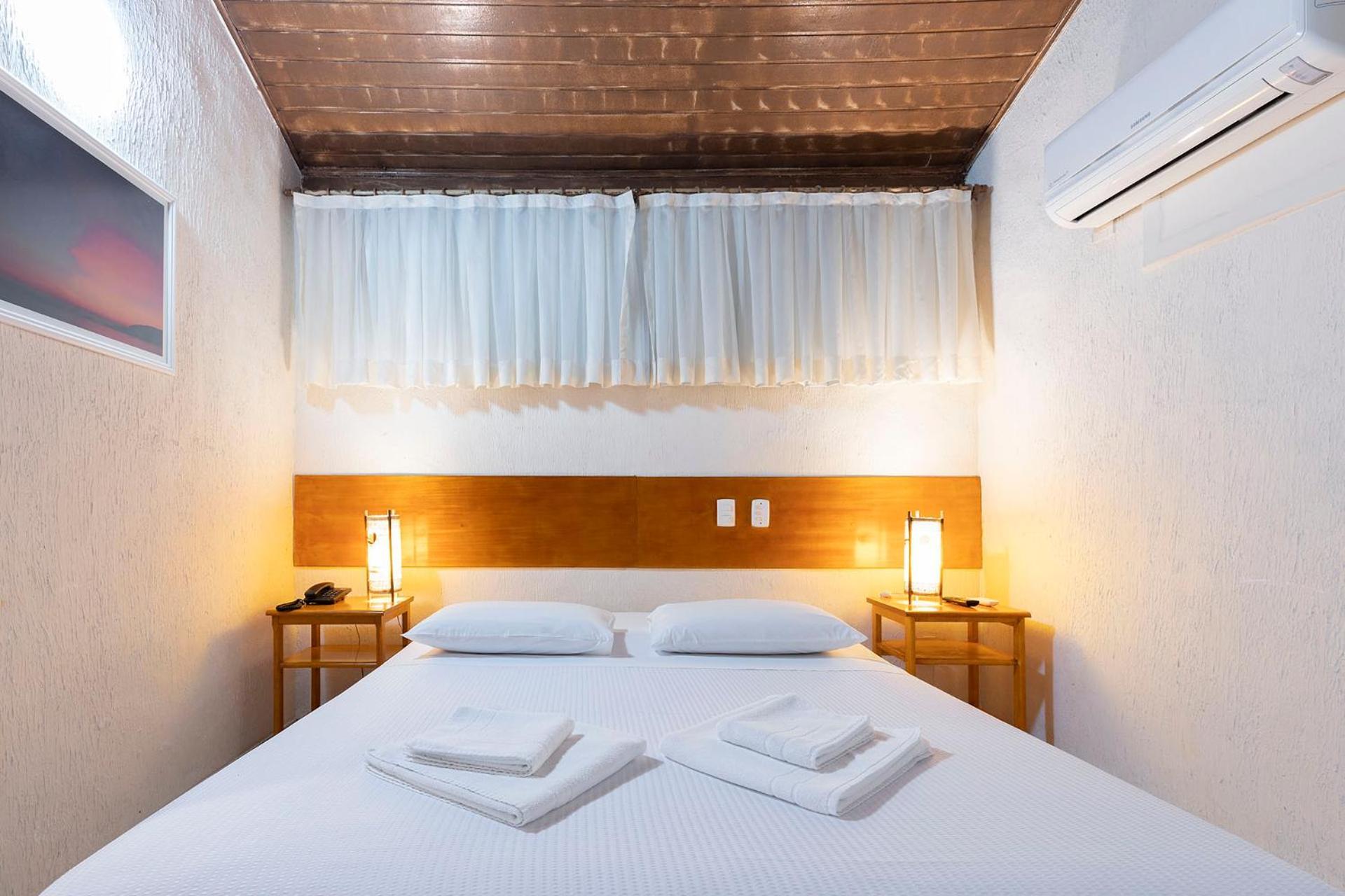 Hotel Ilhasol 일랴벨라 객실 사진