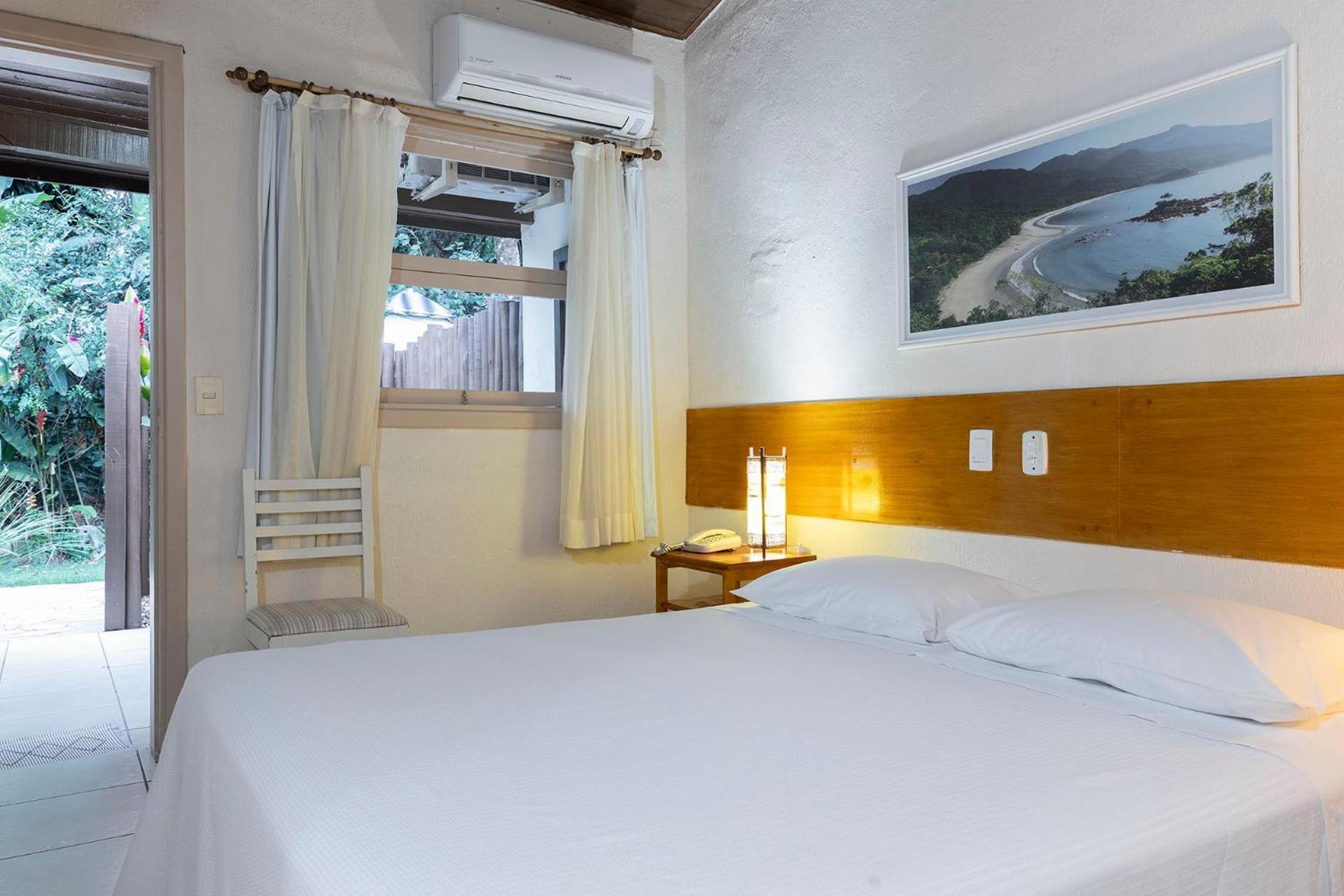 Hotel Ilhasol 일랴벨라 객실 사진