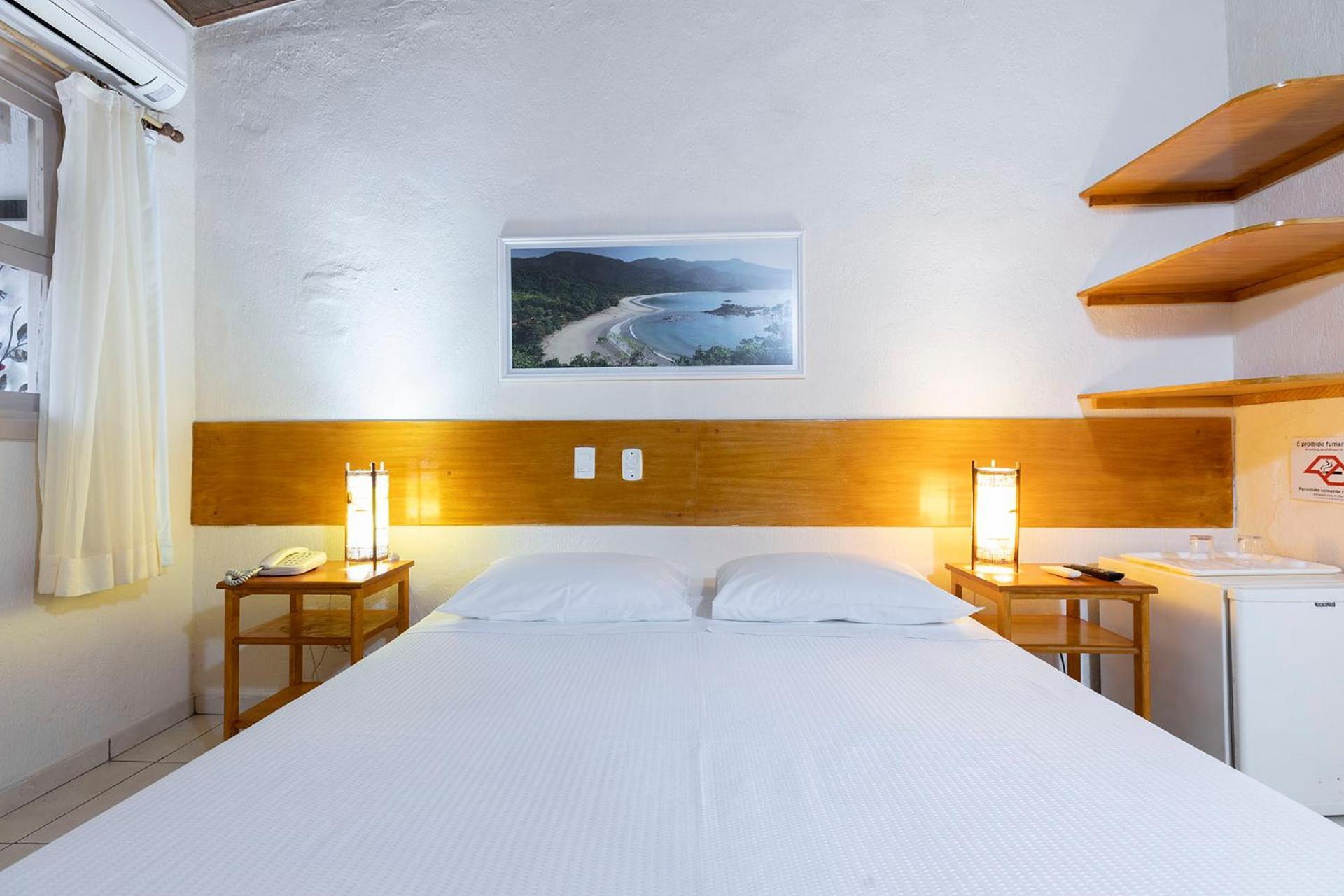 Hotel Ilhasol 일랴벨라 객실 사진