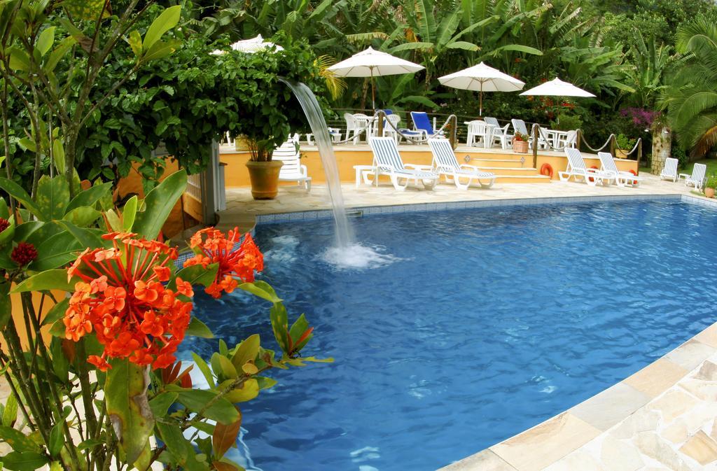 Hotel Ilhasol 일랴벨라 외부 사진