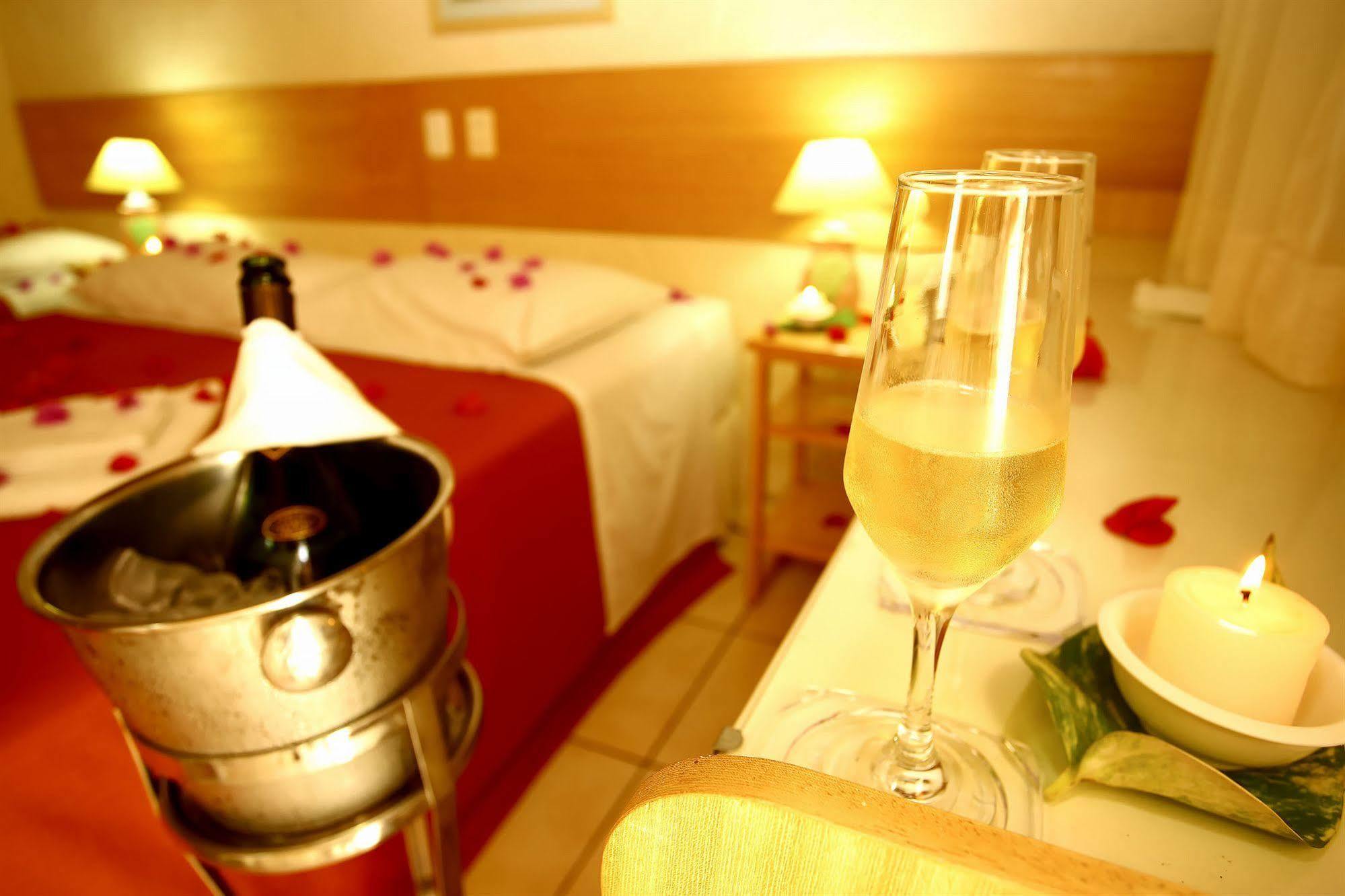 Hotel Ilhasol 일랴벨라 외부 사진