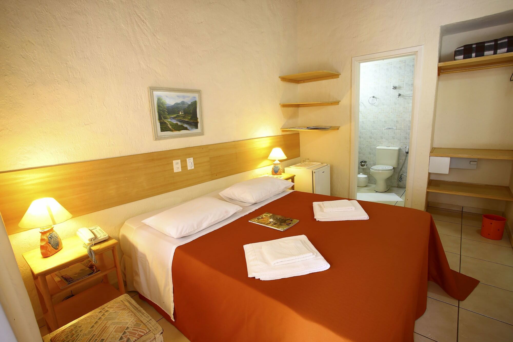 Hotel Ilhasol 일랴벨라 외부 사진